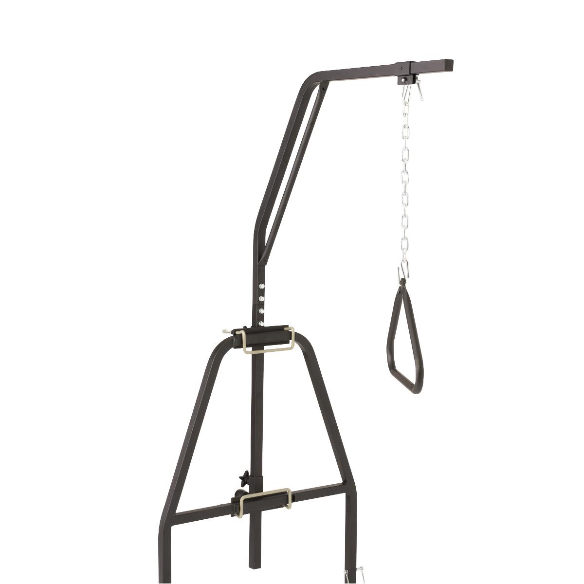 ECONOMY TRAPEZE, FIXED, WITHOUT BASE