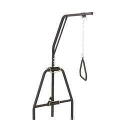 ECONOMY TRAPEZE, FIXED, WITHOUT BASE