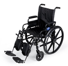 WHEELCHAIR,EXCEL,K4,20",DLA,ELR