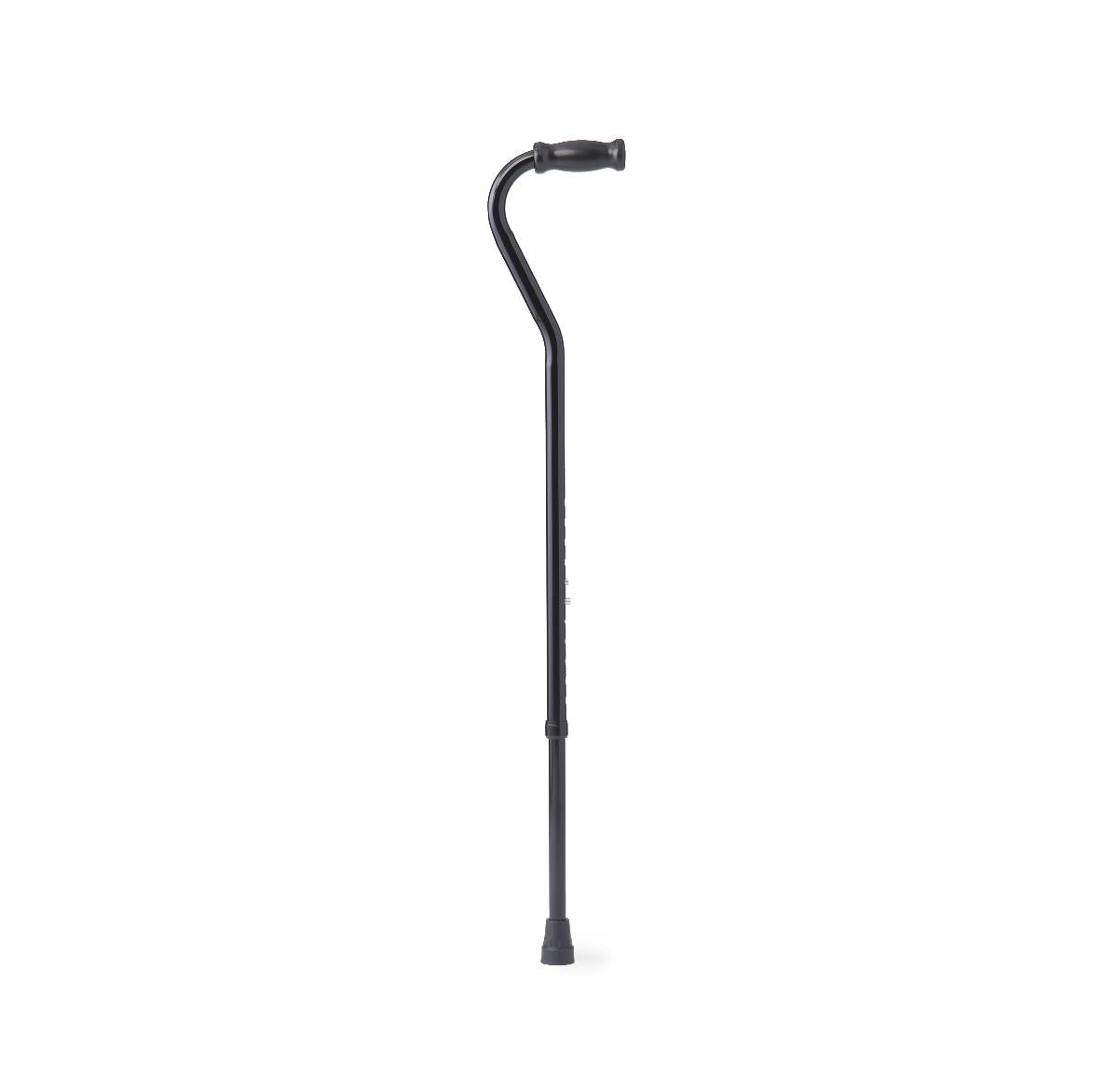 CANE, OFFSET, TALL, 500 LB CAP