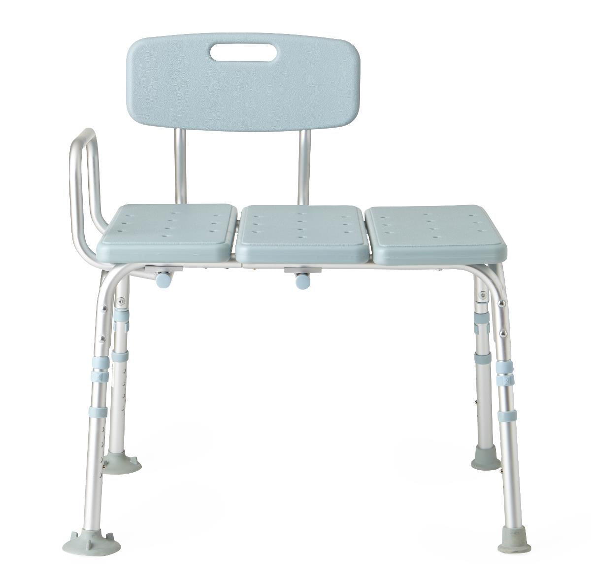 BENCH,TRANSFER,BACK,KNOCK DOWN, MB