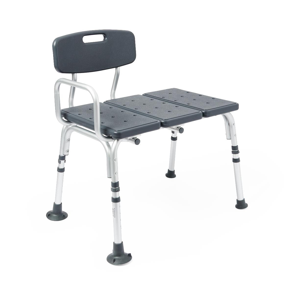 BENCH,TRNSFR,BACK,KD, MB, GREY