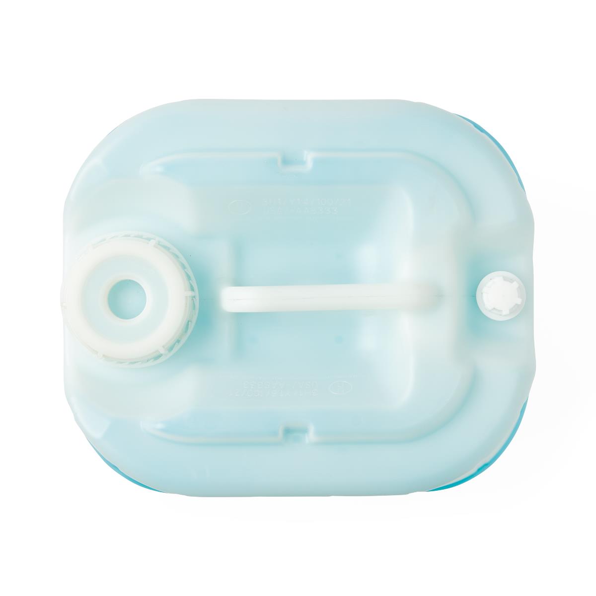 DETERGENT,LOW SUDS,FOR AUTOMATIC,5 GAL