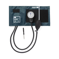 ANEROID,HAND HELD,NYLON CASE,HUNTR GRN