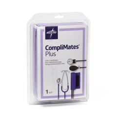 ANEROID,HAND HELD,DUAL HD,STETH,PURPLE