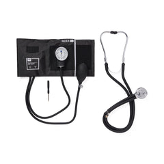 ANEROID,HAND HELD,SPRAGRAP,STETH,BLACK