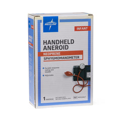 ANEROID,HAND HELD,INFANT,NEOPRENE