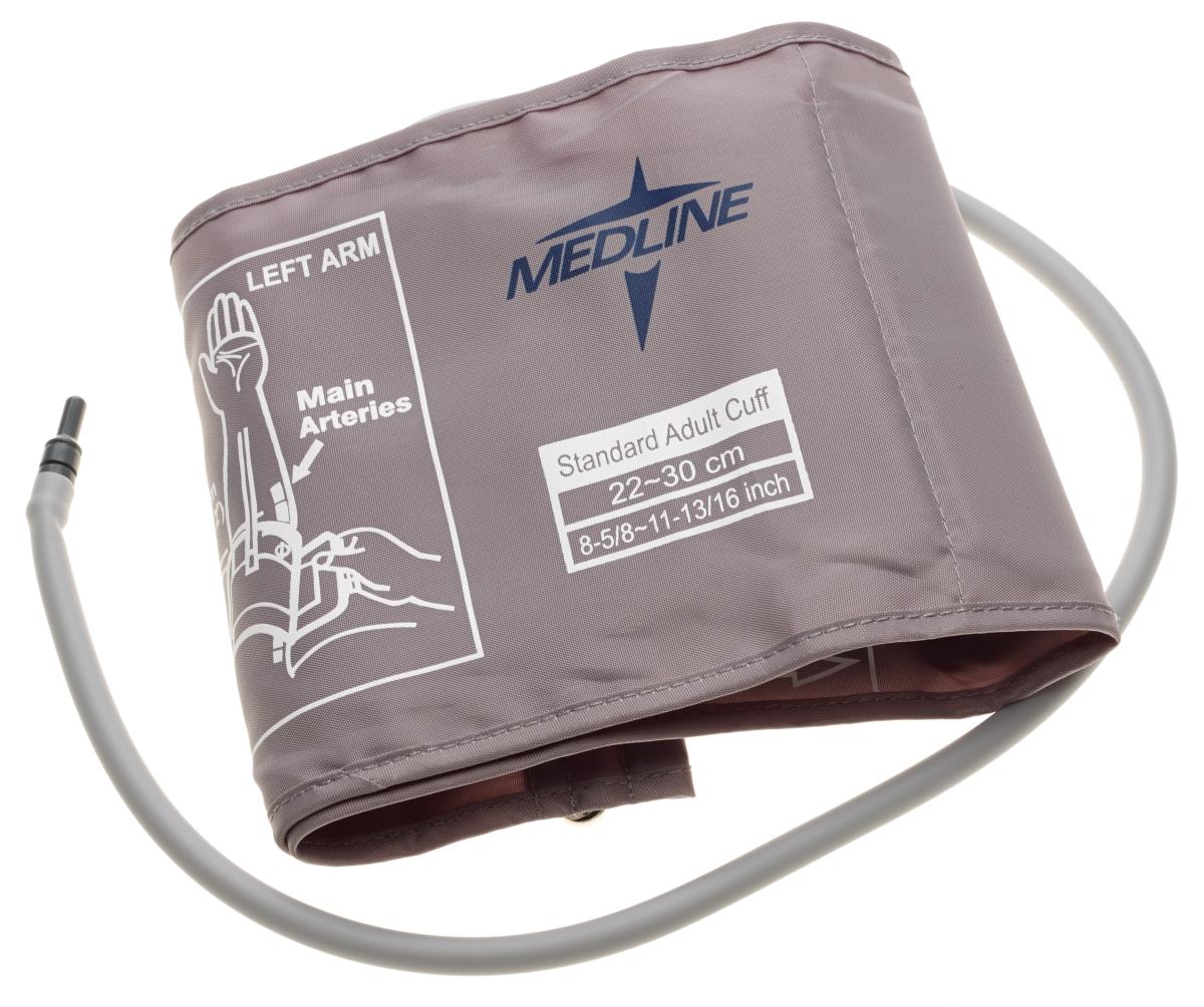 CUFF,BP,MED ADULT,RANGES 22-30 CM