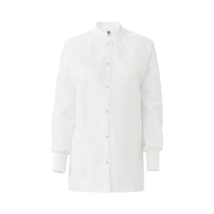 COAT,BARRIER,LADIES,RESISTAT,WT,3XL,EA