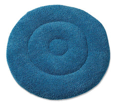 PAD,MICROFIBER,BONNET,SLOW-SPEED,21