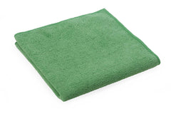 CLOTH,MICROFIBER,HVY WT,16X16,GRN,250/CS