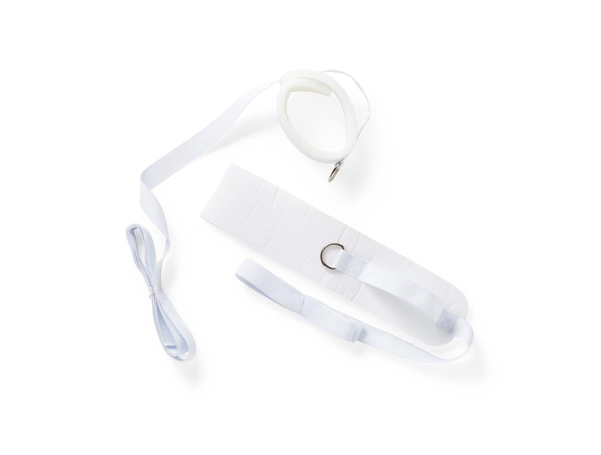 HOLDER,LIMB,FOAM,CINCH-TYPE,6PR