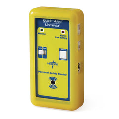 ALARM,MONITOR,Q-A UNIVERSAL,NURSE