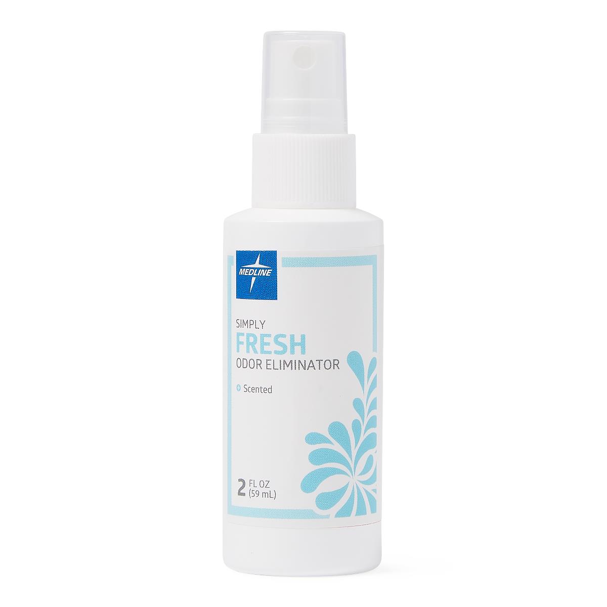 ELIMINATOR, ODOR, SPRAY SIMPLY FRESH 2OZ
