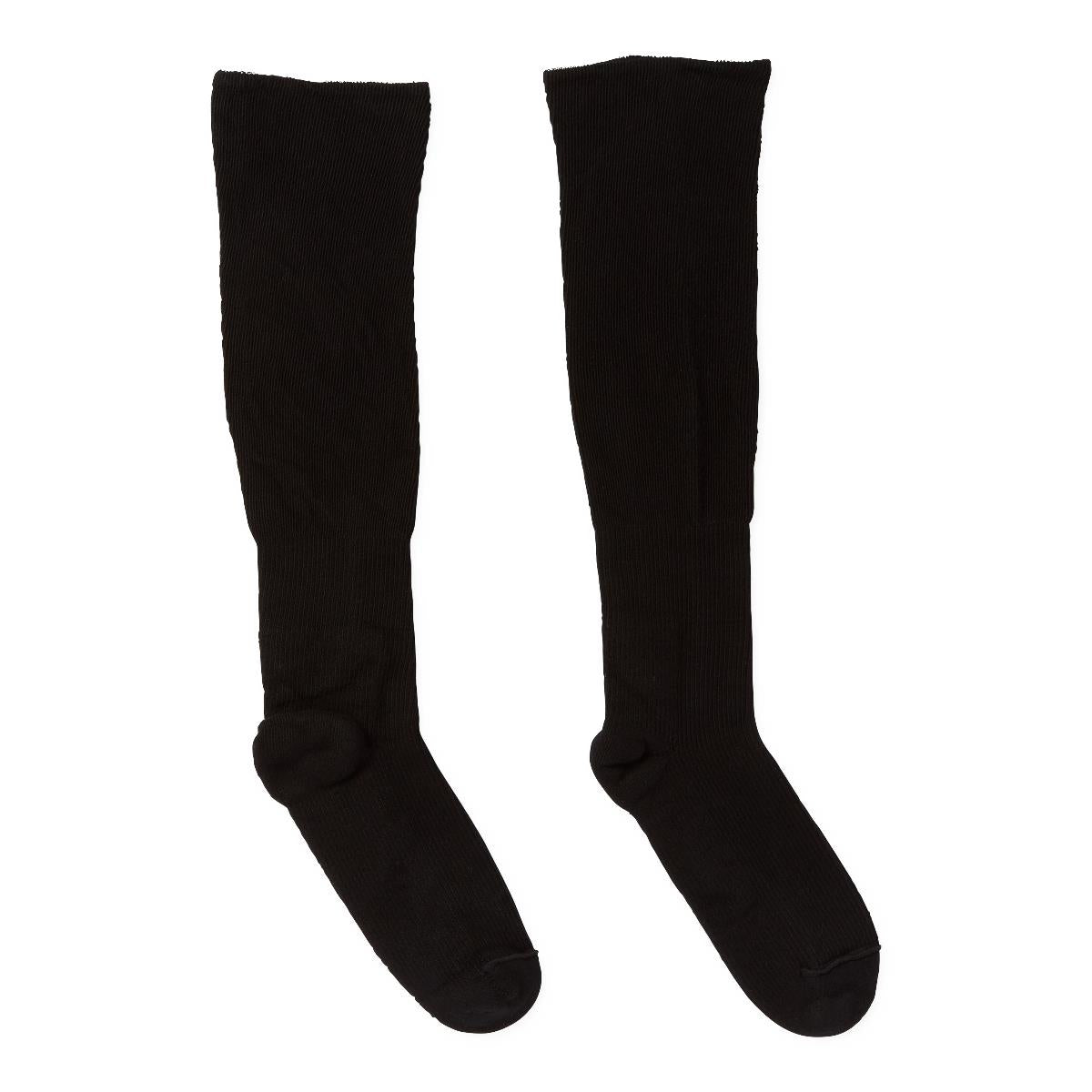 LINER SOCK, COMPRECARES, XLARGE, 1 PAIR