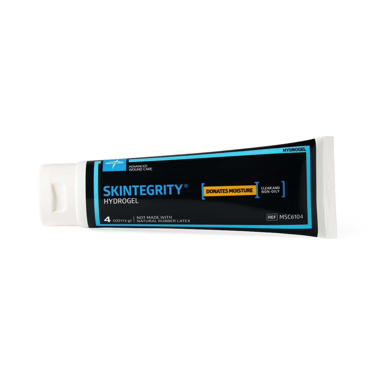 HYDROGEL,SKINTEGRITY,4 OZ TUBE