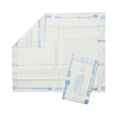 UNDERPAD,ULTRASORBS ADVANCED,300LB,30X36