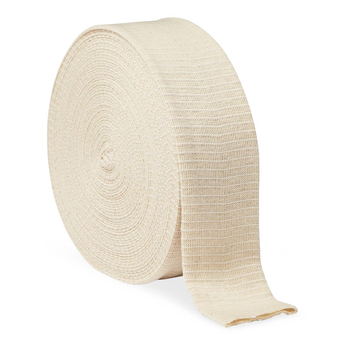 BNDG, TUBLR ELST, MEDIGRIP SZ D 3"W