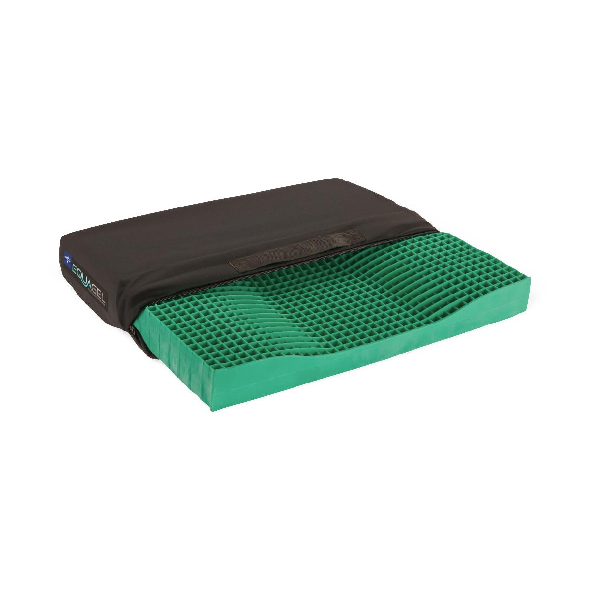CUSHION,EQUAGEL CONTOUR,20X18