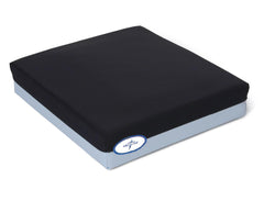 CUSHION,W/C, GEL FOAM CUSHION,20X16X3,EA