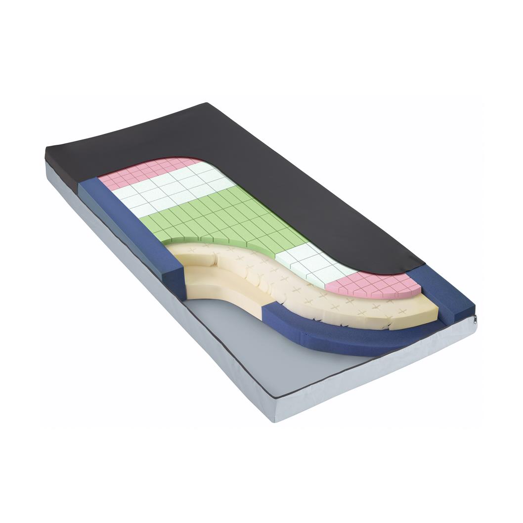 MATTRESS,THERATECH 7500 36X80X7