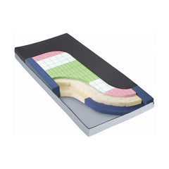 MATTRESS,THERATECH 7500 36X80X7