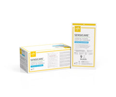 GLOVE,SURG,SENSICARE,ALOE,LF,PF,9