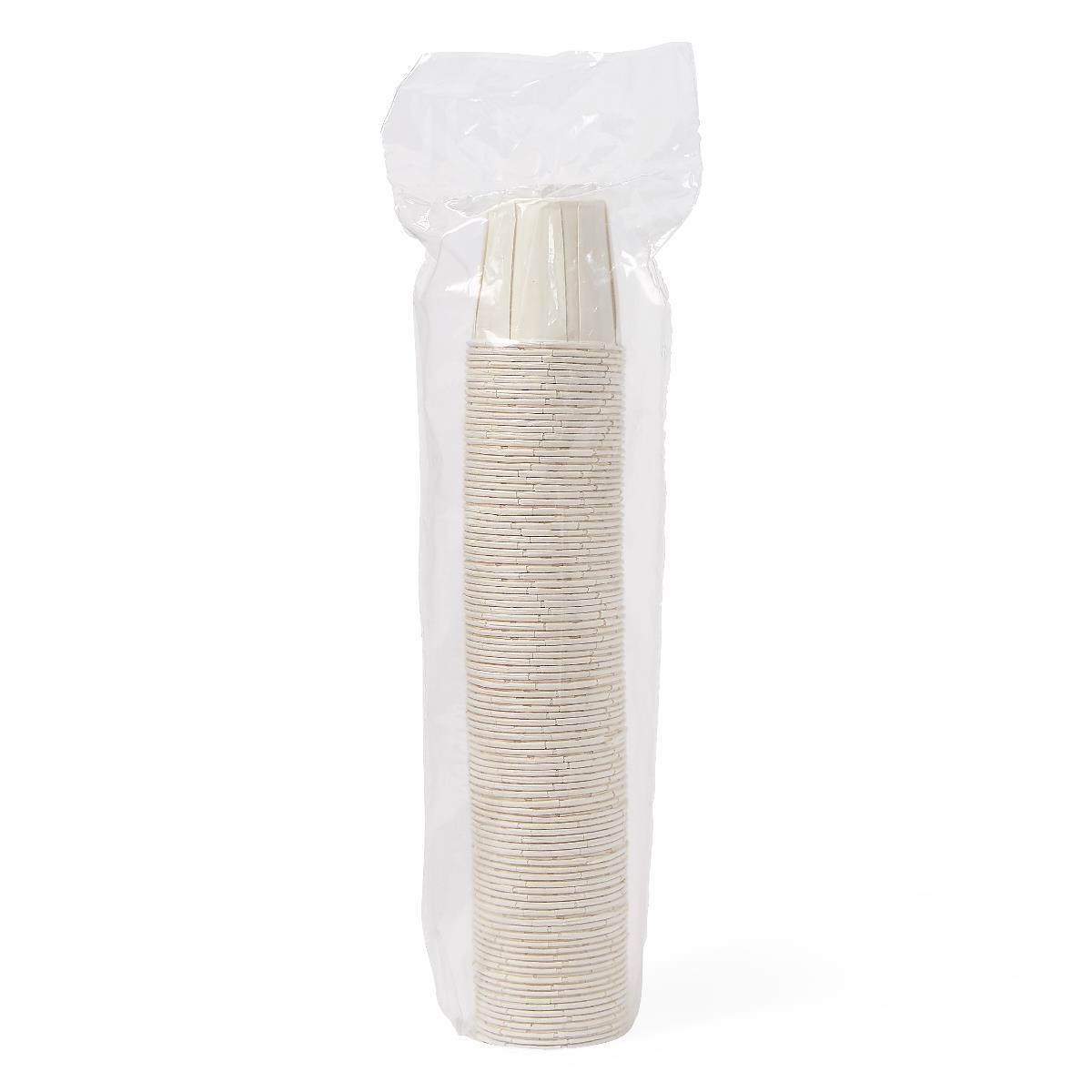 CUP,PAPER,3.5 OZ,PLEATED