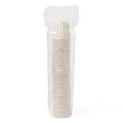 CUP,PAPER,3.5 OZ,PLEATED