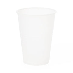 CUP,PLASTIC,7 OZ,TRANSLUCENT