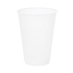 CUP,PLASTIC,9 OZ,TRANSLUCENT