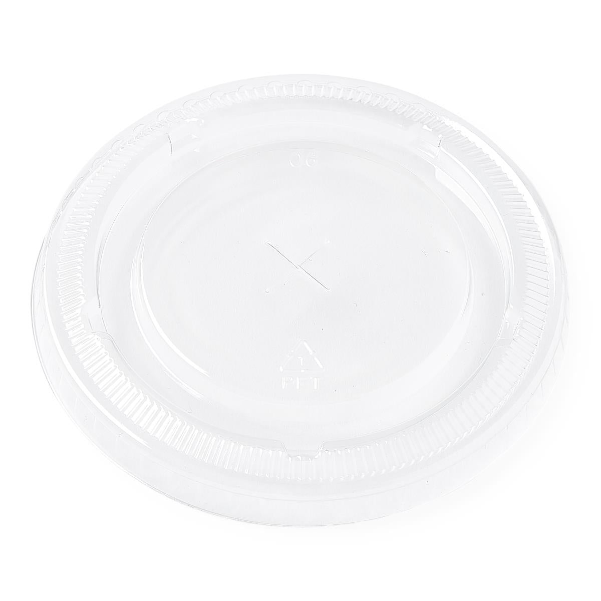 LID,PLASTIC,STRAW SLOT,FOR 16-24 OZ CUP