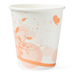 CUP,PAPER,10 OZ