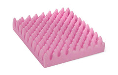 CUSHION,W/C,CONVOLUTE FOAM,4X16X18,12/CS
