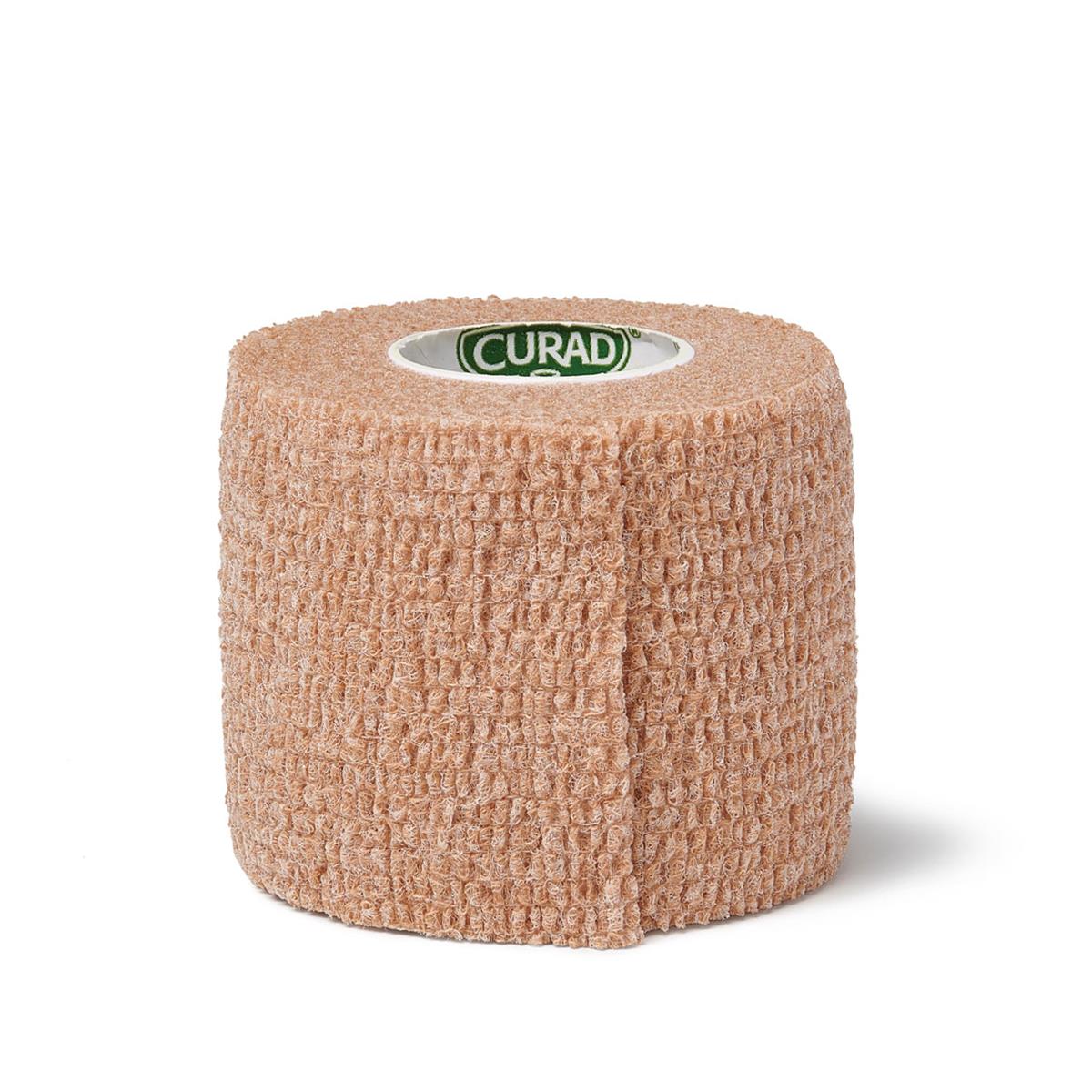 BNDG,PREM,COHESIVE,TAN,2X5YD,LF,NS