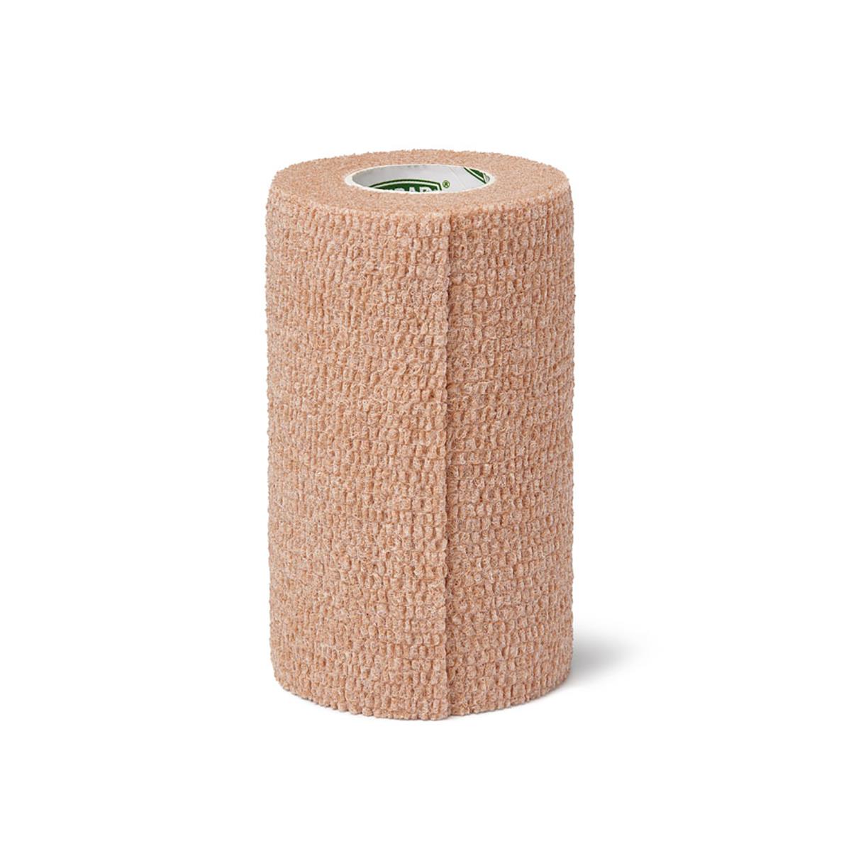 BNDG,PREM,COHESIVE,TAN,4X5YD,LF,NS