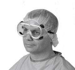 GOGGLES,VENTS,STANDARD