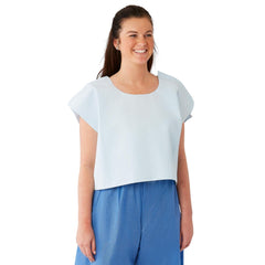 CAPE, DELUXE, T/P/T, BLUE, 30X21