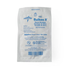 BANDAGE,GAUZE,BULKEE II,4.5"X4.1YD,STRL