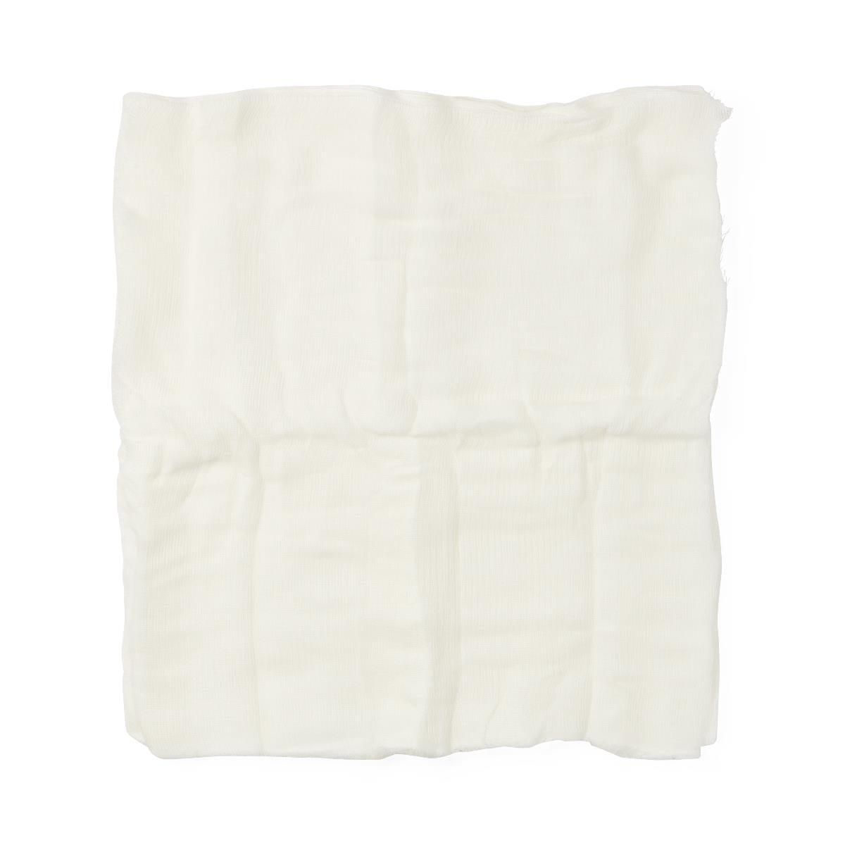 DRESSING,BURN,18"X18",50PLY,STERILE,LF