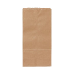 BAG,PAPER,6.5X4X13,BROWN