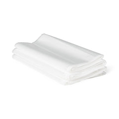 LINER,CLEAR,30X37,20-30 GAL,8 MIC,FLAT