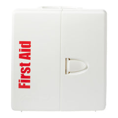 KIT,FIRST AID,GENERAL,203PIECES,50PE