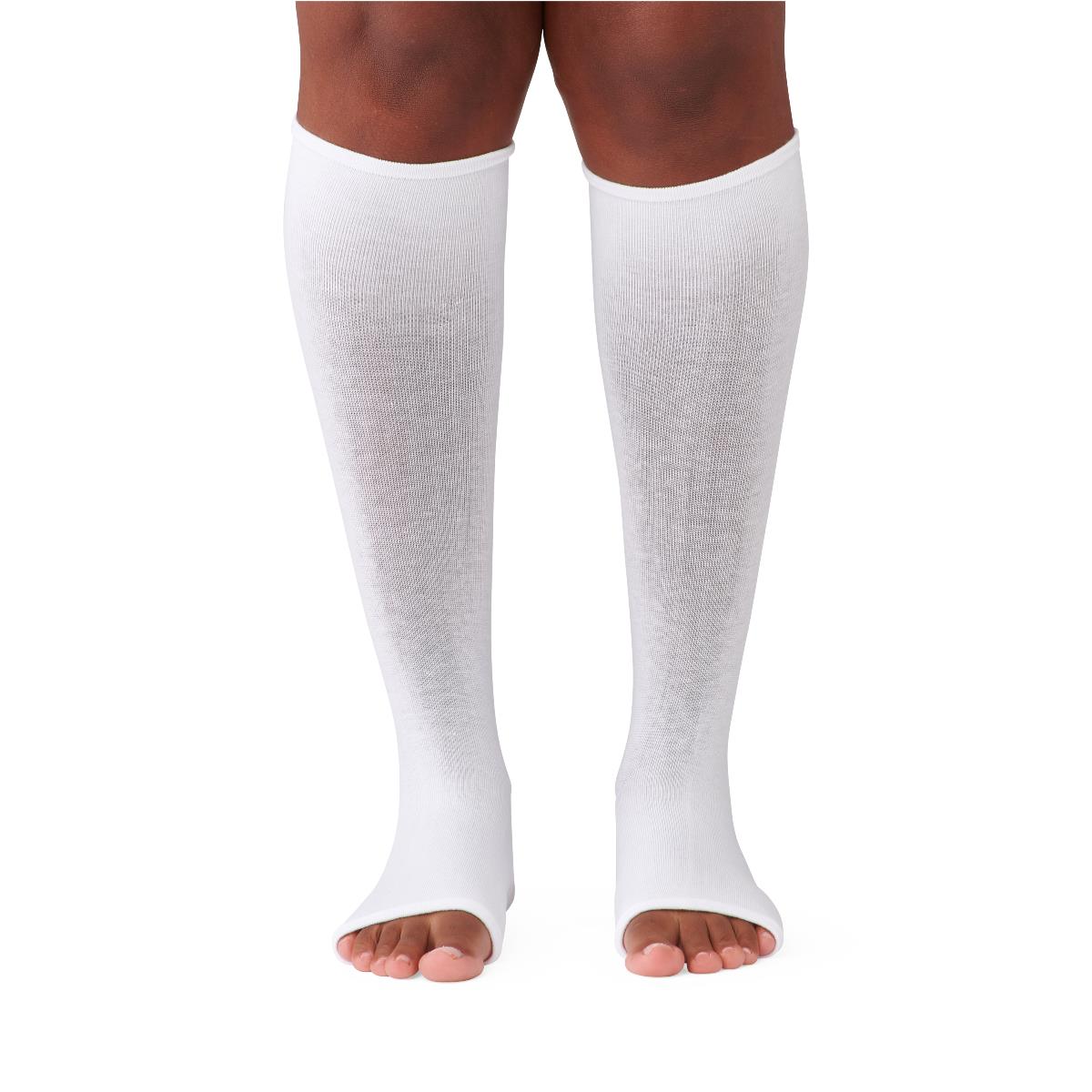 LEG,PROTECTIVE,GERI,WHITE