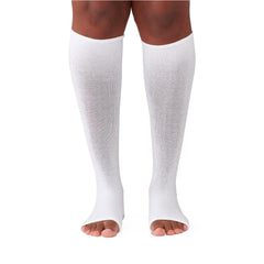 LEG,PROTECTIVE,GERI,WHITE