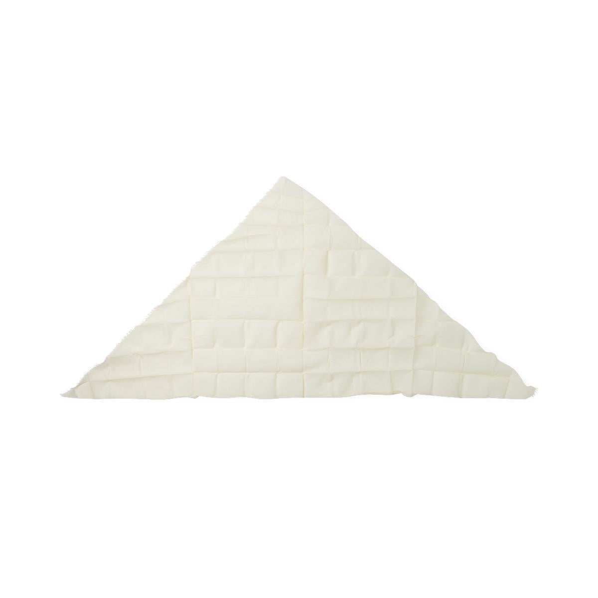 BANDAGE,TRIANGULAR,36"X36"X51",NS,2 PINS