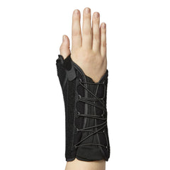 LACER,WRIST,8", ABD. THUMB, RT