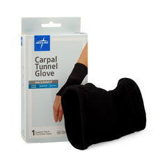 GLOVE, CARPAL TUNNEL , LARGE