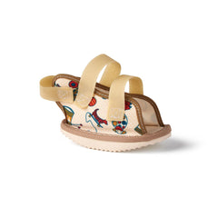 CAST SHOE,PEDIATRIC,XXXS