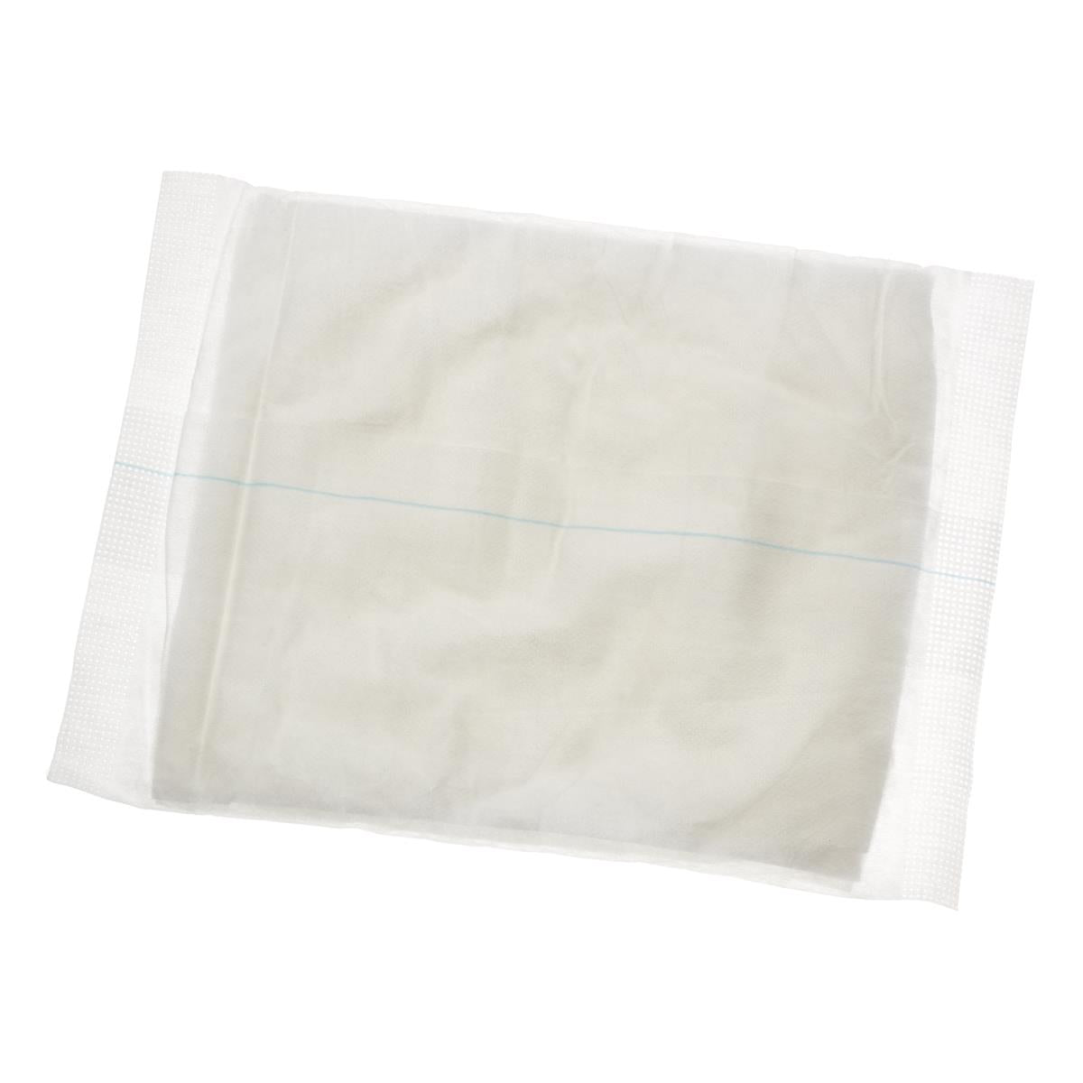 PAD,ABDOMINAL,8"X10",NS,LF,432/CS